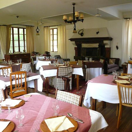 Chalet Hotel D'Ailefroide Zewnętrze zdjęcie
