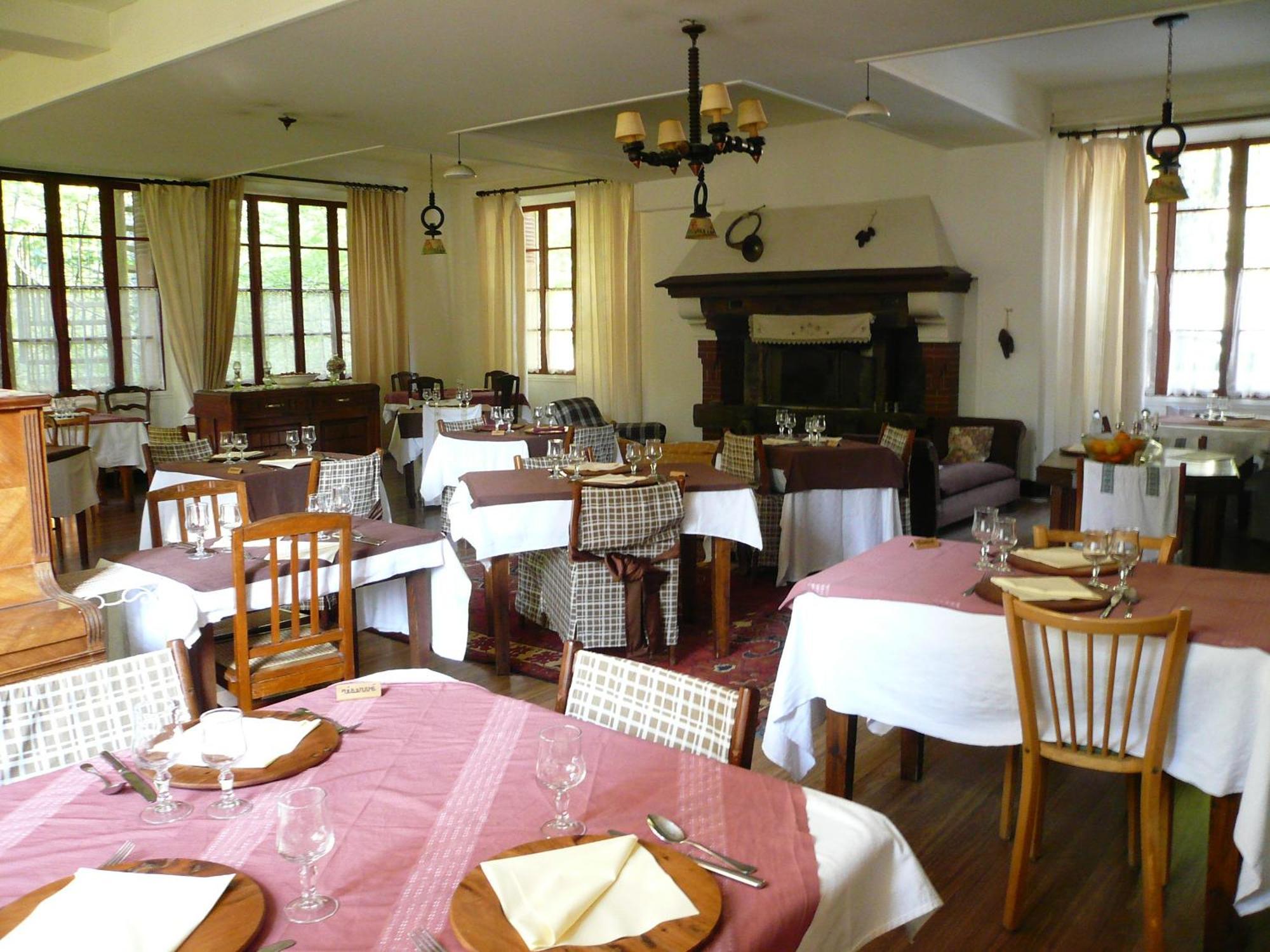 Chalet Hotel D'Ailefroide Zewnętrze zdjęcie