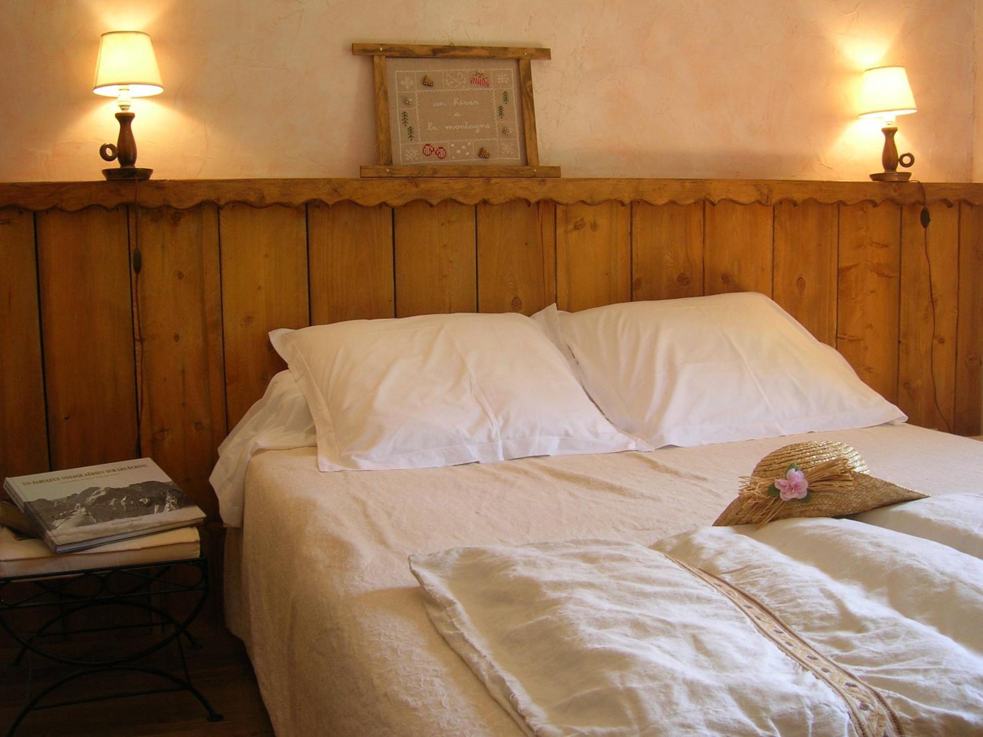 Chalet Hotel D'Ailefroide Zewnętrze zdjęcie