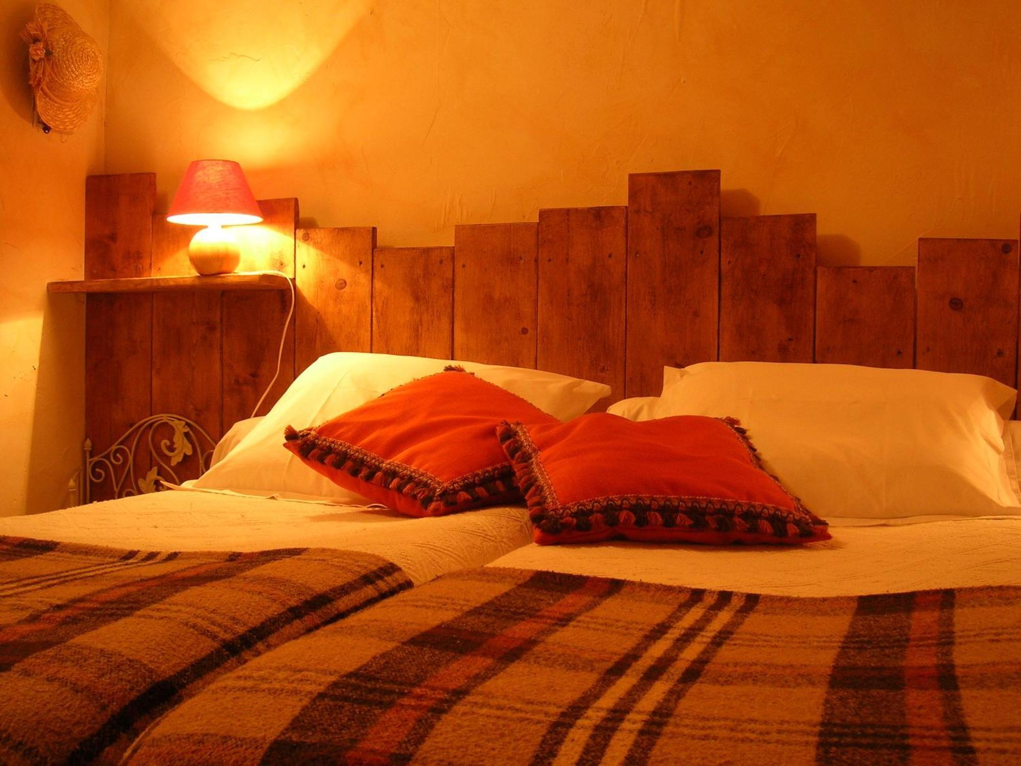 Chalet Hotel D'Ailefroide Zewnętrze zdjęcie