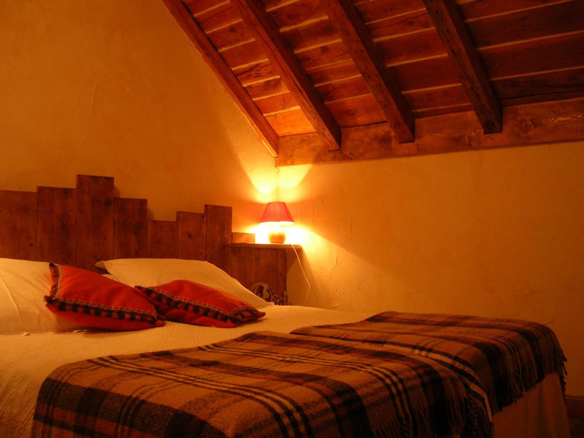 Chalet Hotel D'Ailefroide Zewnętrze zdjęcie