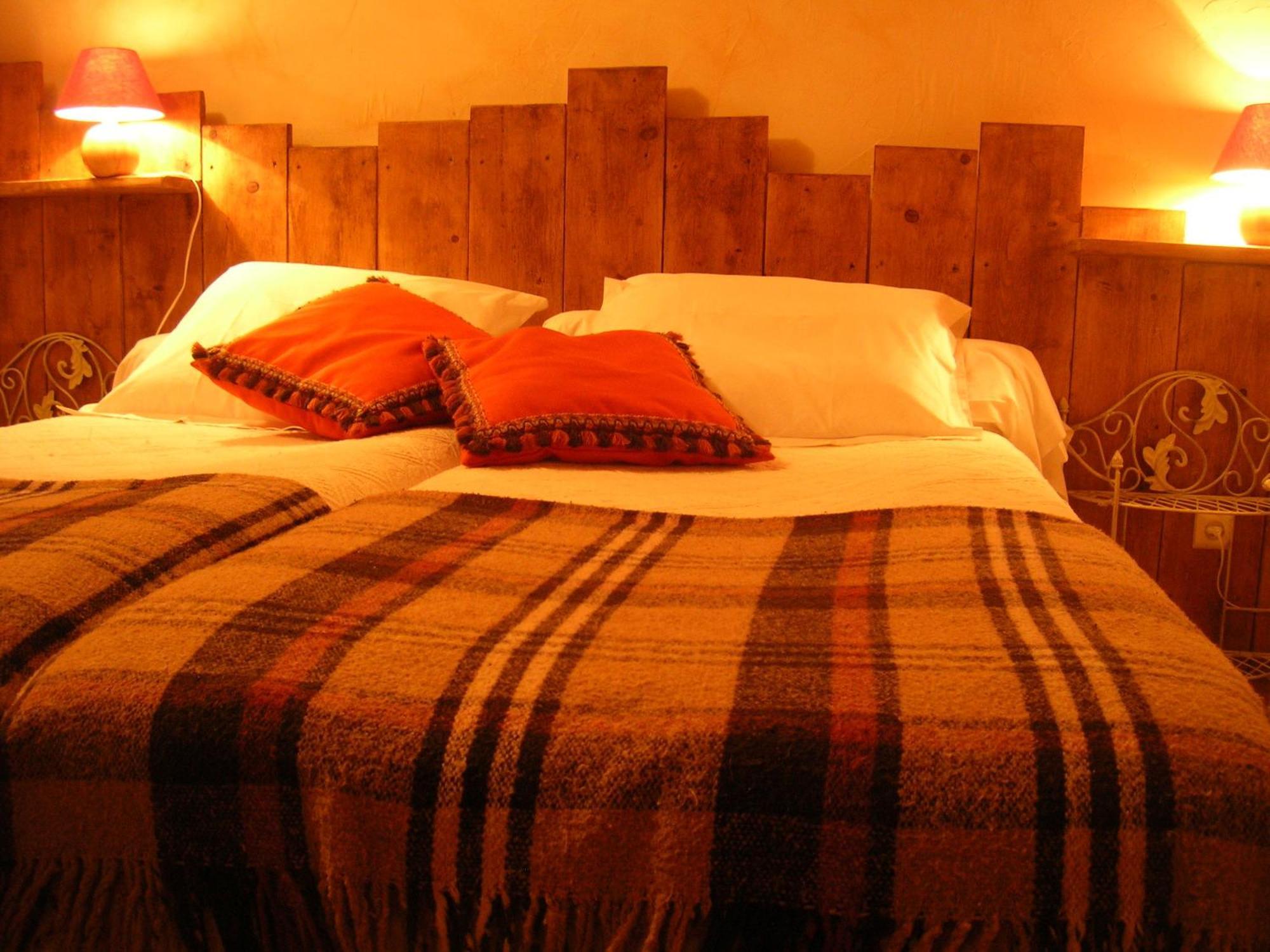 Chalet Hotel D'Ailefroide Zewnętrze zdjęcie