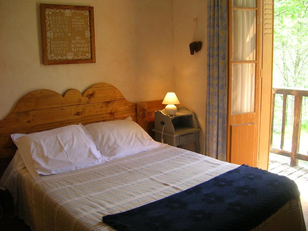 Chalet Hotel D'Ailefroide Pokój zdjęcie