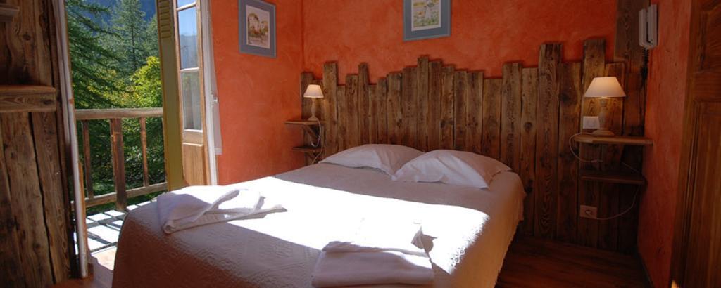 Chalet Hotel D'Ailefroide Zewnętrze zdjęcie