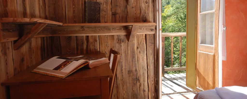 Chalet Hotel D'Ailefroide Zewnętrze zdjęcie