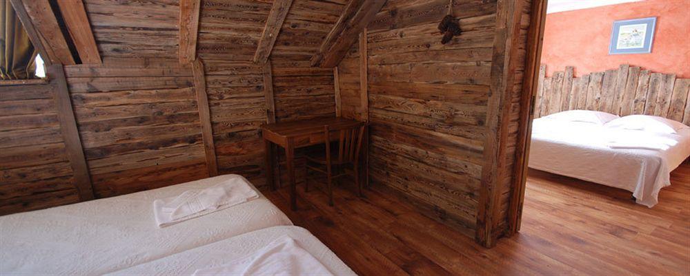 Chalet Hotel D'Ailefroide Zewnętrze zdjęcie