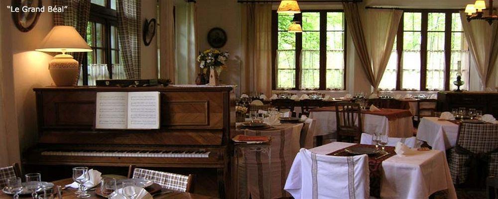 Chalet Hotel D'Ailefroide Zewnętrze zdjęcie