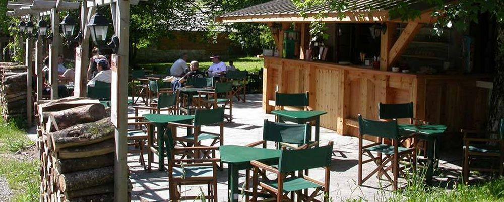 Chalet Hotel D'Ailefroide Zewnętrze zdjęcie