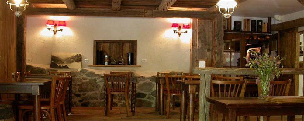 Chalet Hotel D'Ailefroide Zewnętrze zdjęcie