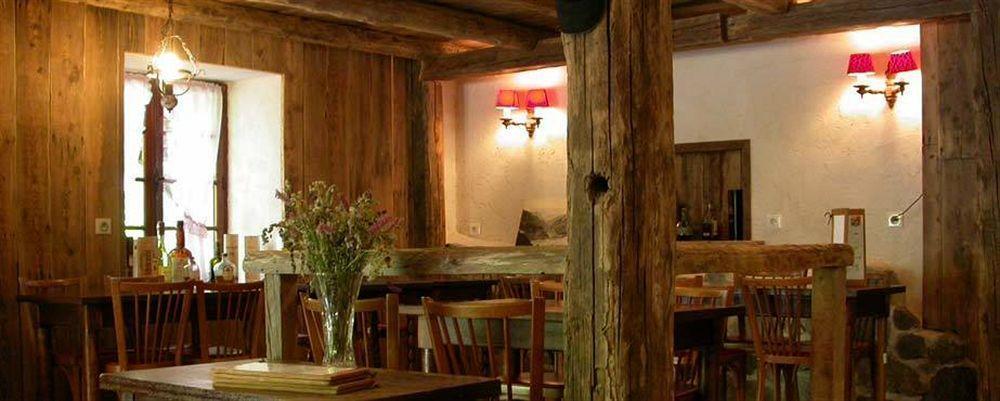 Chalet Hotel D'Ailefroide Zewnętrze zdjęcie