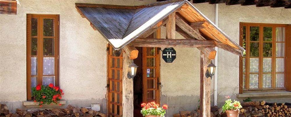 Chalet Hotel D'Ailefroide Zewnętrze zdjęcie