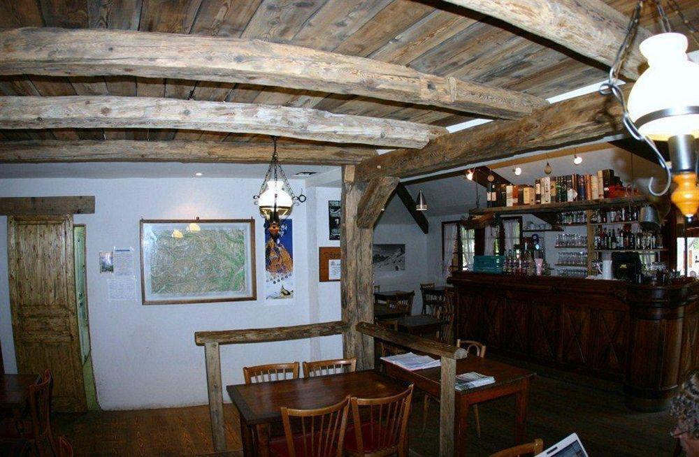 Chalet Hotel D'Ailefroide Zewnętrze zdjęcie