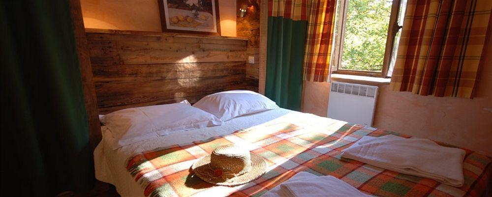 Chalet Hotel D'Ailefroide Zewnętrze zdjęcie