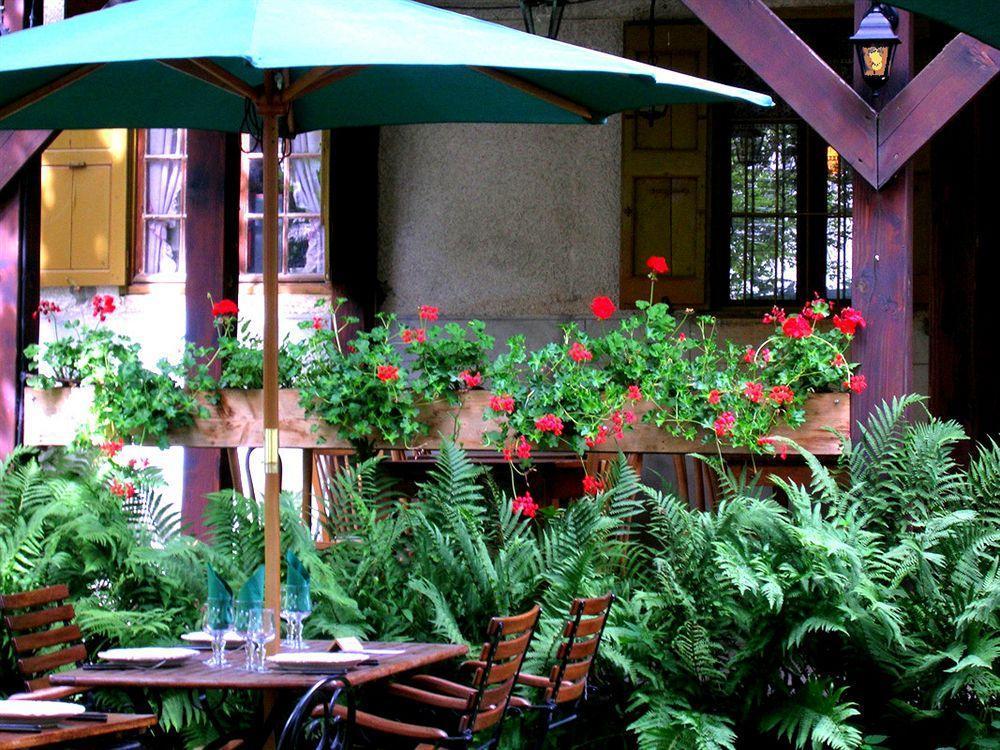 Chalet Hotel D'Ailefroide Zewnętrze zdjęcie