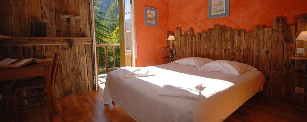 Chalet Hotel D'Ailefroide Zewnętrze zdjęcie