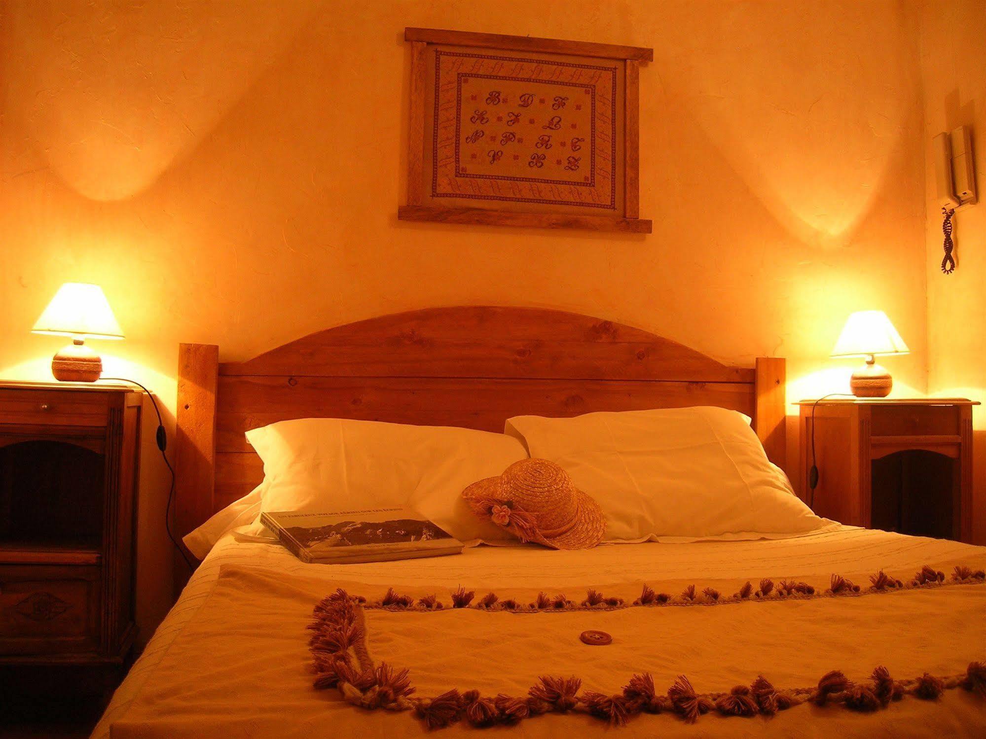 Chalet Hotel D'Ailefroide Zewnętrze zdjęcie